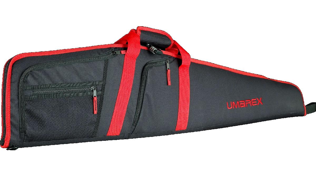 Geweertas / Gunbag Umarex / 108x22x10cm / Incl cijferslotje-4084-a